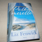 Liz Fenwick Polku merelle  -sid - pikkukuva 1