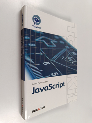 Juha Peltomäki : JavaScript
