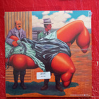 Mars volta - Amputechture - pikkukuva 2