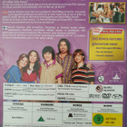 Hannah Montana 1-2 kausi + elokuvat DVD - pikkukuva 5
