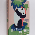 Henry Nicholls : The Way of the Panda - The Curious Histo... - pikkukuva 1