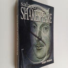 Seppo Heinola : Salaperäinen Shakespeare : Shakespeare-ar... - pikkukuva 1