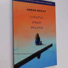 Jorge Bucay : Cuentos para pensar - pikkukuva 1
