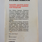 Eino Pietola : Pitkä marssi : romaani - pikkukuva 2