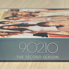 90210: Kausi 2 (2009-2010) 6DVD - pikkukuva 3