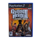 Guitar Hero III: Legends of Rock (PS2) - pikkukuva 1