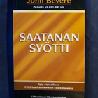 Bevere,John: Saatanan syötti - pikkukuva 1