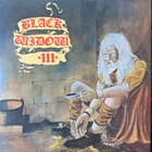 Black Widow III (1972) cd - occult rock - pikkukuva 1