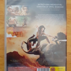 Ong Bak 2 DVD - pikkukuva 2
