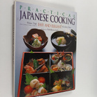 Koichiro Hata ym. : Practical Japanese Cooking - Easy and... - pikkukuva 1