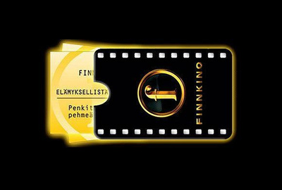 Finnkino sarjalippu