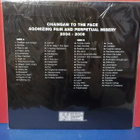 CHAINSAW TO THE FACE -AGONIZING PAIN AND PERPETUAL MISERY LP - pikkukuva 2