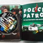 Night patrol (Limited,mediabook) blu-ray+dvd - pikkukuva 4