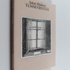 Sakari Räsänen : Tunneviestejä - pikkukuva 1