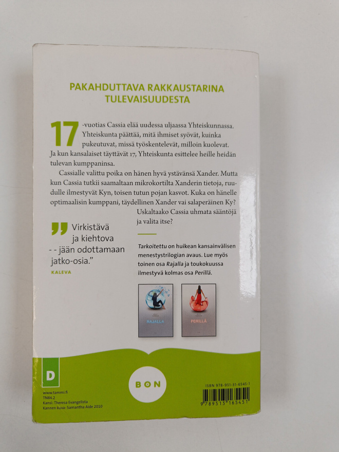 Item image