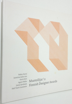 Muotoilijat 11 : Designer awards