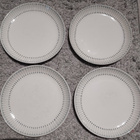Arabia Heini lautaset 19 cm 4 kpl - pikkukuva 1