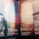 BRUCE SPRINGSTEEN  ::  THE RISING  ::  CD  ALBUM  2002 - pikkukuva 5