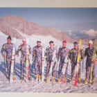 KULKEMATON FSS-ELITEN JÄMTE TRÄNARNA 1991-1992 - pikkukuva 1