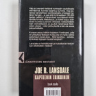 Joe R. Lansdale : Kapteenin erikoinen - pikkukuva 2