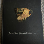 Jukka Vieno: STOCKAN KULMA - pikkukuva 1
