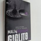 Malin Persson Giolito : Epäilyksen tuolla puolen - pikkukuva 1