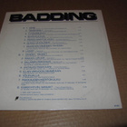 Rauli Badding Somerjoki LP Masters v.1986 UUSI MUOVEISSA! - pikkukuva 2