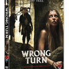 Wrong Turn (2021) (78 734) UUSI -FI- DVD suomik. matthew mo - pikkukuva 2