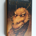 Christopher Paolini : Brisingr - pikkukuva 1