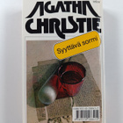Agatha Christie : Kortit pöydällä ; Syyttävä sormi - pikkukuva 2