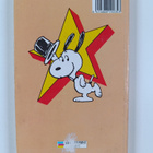 Charles M. Schulz : Ressu korpien kunkkuna - pikkukuva 2
