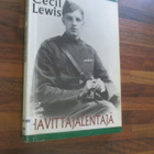 CECIL LEWIS - hävittäjälentäjä ! - pikkukuva 1