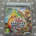 Bakugan defenders of The core (PS3) - pikkukuva 1