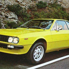 1975 Lancia Beta Coupe PRESTIGE esite - 16 sivua - ISO - pikkukuva 2