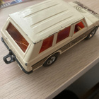 Range Rover Majorette 1/35 - pikkukuva 2