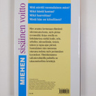 Riitta Kosola : Miehen sisäinen voitto - pikkukuva 2