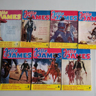 JESSE JAMES LEHDET 1958-59 - pikkukuva 2