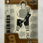 2004-05 ITG Heroes and Prospects #162 Lanny McDonald - pikkukuva 1