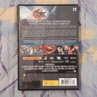 SUPERGIRL dvd 1984 suomijulkaisu - pikkukuva 2