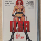 Jess Franco: ILSA - Mad Butcher (1977) Dyanne Thorne (UUSI) - pikkukuva 1