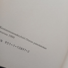 Paavo Rintala - Minä, Grünewald (sid.) - pikkukuva 2