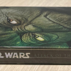 Star Wars: Kloonien hyökkäys (2002) Limited Steelbook (UUSI) - pikkukuva 4