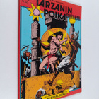 Edgar Rice Burroughs : Tarzanin poika suuralbumi : Jumala... - pikkukuva 1