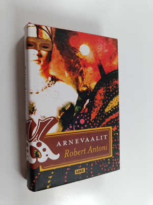 Robert Antoni : Karnevaalit