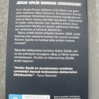 Jarkko Sipilä : Koukku - Sipilän esikoisdekkari - pikkukuva 2