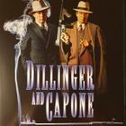 Dillinger ja Capone dvd - pikkukuva 1