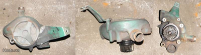 Volvo FL7 vm.93-96 vesipumppu