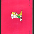 Snobben, Snoopy, kirjanen 1968 ja Snoopy Cu-pakotus taulu. - pikkukuva 2