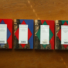 William Shakespeare Draamoja 1-4 KAIKKI - pikkukuva 2
