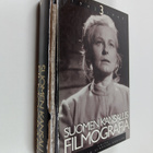 Suomen kansallisfilmografia 3 : vuosien 1942-1947 suomala... - pikkukuva 1